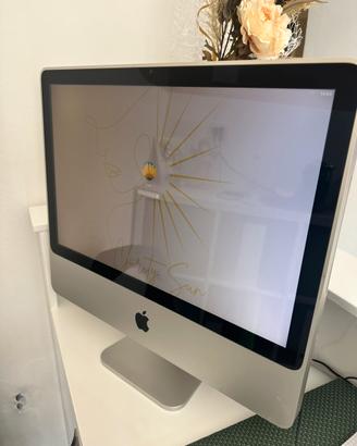 Apple iMac 20”