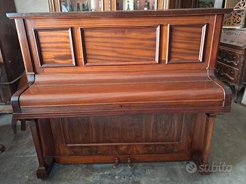 pianoforte Homan
