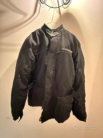 Spyke Giacca Size L