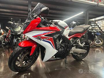 HONDA CBR 650 F cbr 650f