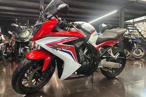 HONDA CBR 650 F cbr 650f