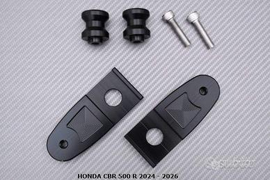 Supporti cavalletto per HONDA CBR 500 R 2024 2026