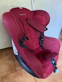 Seggiolino Bebeconfort Iseos Isofix Gruppo 1 Rosso
