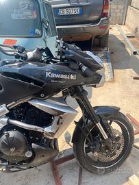Versys 650