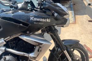 Versys 650