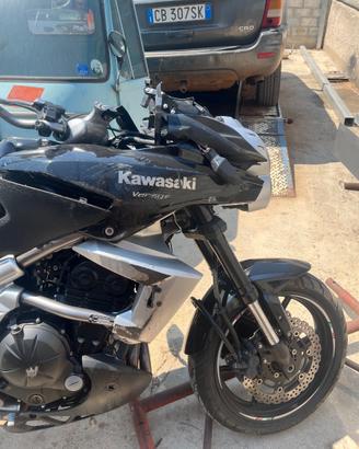 Versys 650