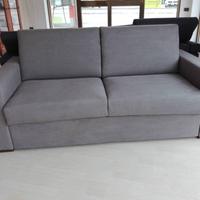 Nuovo divano letto di expo mater.140