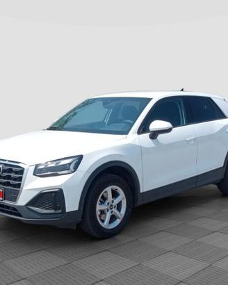 AUDI Q2 Q2 30 TDI S tronic Business Plus