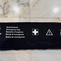Borsa kit emergenza BMW 82 26 2 210 667