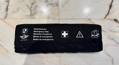Borsa kit emergenza BMW 82 26 2 210 667