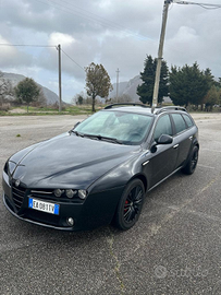 Alfa Romeo 159 2010