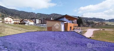 TER. RESIDENZIALE A FOLGARIA