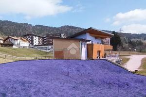 TER. RESIDENZIALE A FOLGARIA