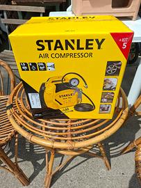 Compressore STANLEY