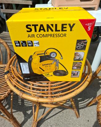 Compressore STANLEY