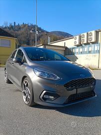 Ford Fiesta ST 1.5 ecoboost 200cv
