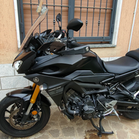 Yamaha Tracer 900