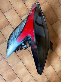 Faro posteriore destro MG4