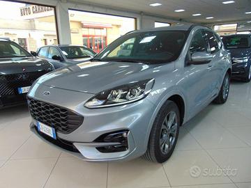 FORD Kuga 2.5 Full Hybrid 183 CV CVT AWD ST-Line