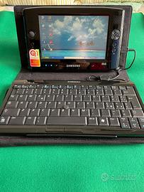 TABLET SAMSUNG Q1 ULTRA NP - Q1U