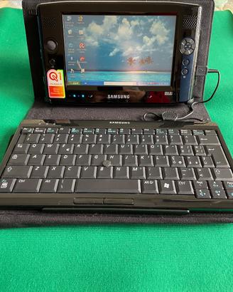 TABLET SAMSUNG Q1 ULTRA NP - Q1U