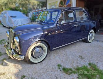LANCIA Appia II SERIE