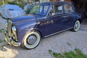 LANCIA Appia II SERIE
