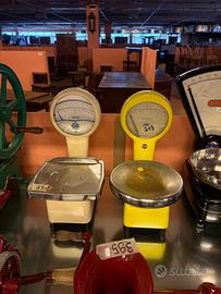 bilance berkel restaurate pronta consegna!