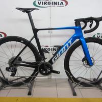 GIANT PROPEL ADVANCED PRO 0 - TG M