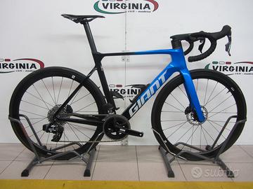 GIANT PROPEL ADVANCED PRO 0 - TG M