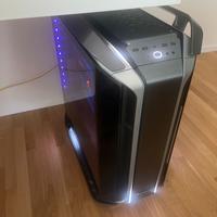 PC - Threadripper 2950x & RTX 2080 Ti