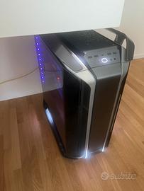 PC - Threadripper 2950x & RTX 2080 Ti