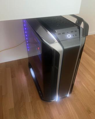 PC - Threadripper 2950x & RTX 2080 Ti