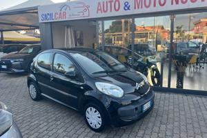 Peugeot 107 1.0 68CV 5p. Sweet Years