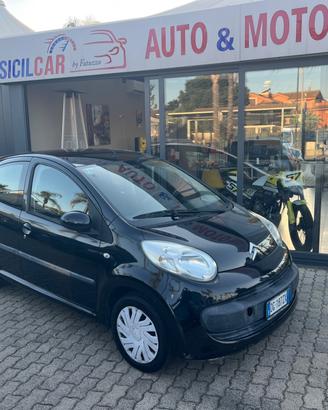 Peugeot 107 1.0 68CV 5p. Sweet Years