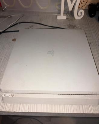 Ps4 slim 500gb