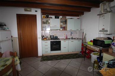 Casa indipendente di 105 m² con 4 locali a Chiampo