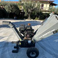 Cippatore