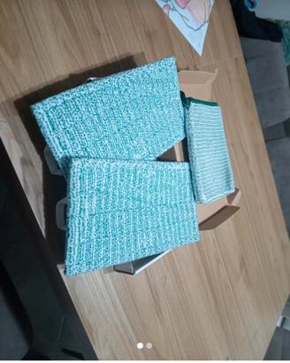 panni lavapavimenti folletto