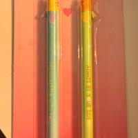 Erasable pen San valentino 2026 Legami