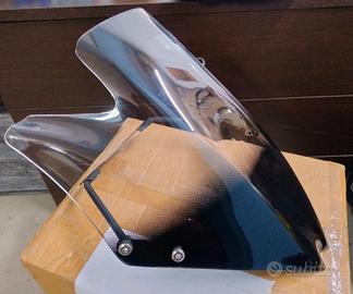 cupolino spoiler Z750