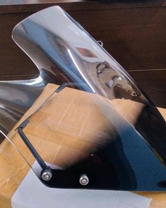 cupolino spoiler Z750