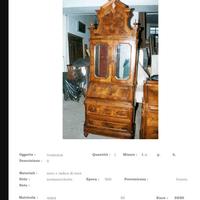 Antiquariato n. 4004