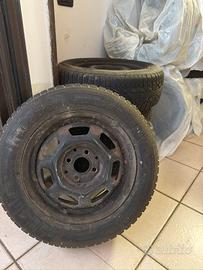 Gomme Invernali 185/65 R14