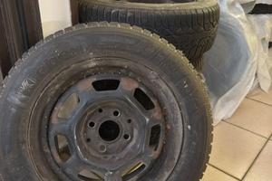 Gomme Invernali 185/65 R14