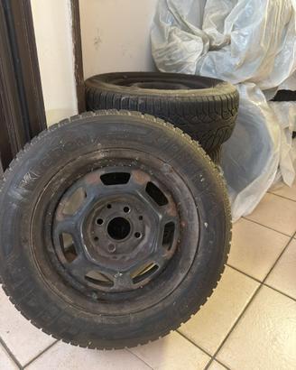 Gomme Invernali 185/65 R14