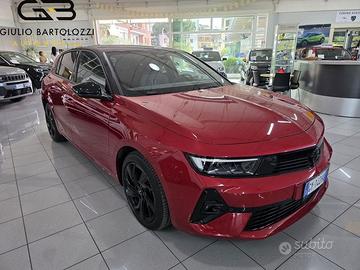 Opel Astra 1.2 Turbo 130cv GS AT8