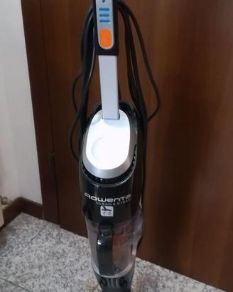 Aspirapolvere Rowenta Clean & Steam