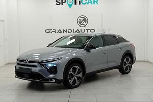 Citroën C5 X Nuova Hybrid 225 Ã«-EAT8 - Shine