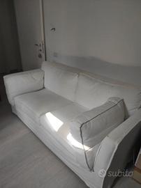 Divano artigianale Collezione Venturi